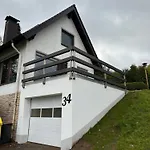 Haus Tierlieb Vakantiehuis