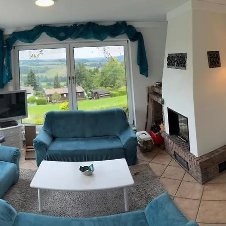 Nyaraló Haus Tierlieb