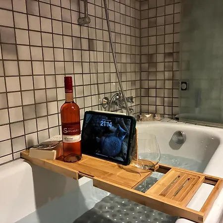 Haus Tierlieb Nyaraló