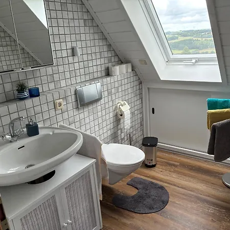 Haus Tierlieb * Stadtkyll