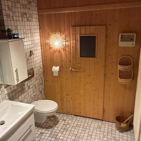Haus Tierlieb بيت للعطل
