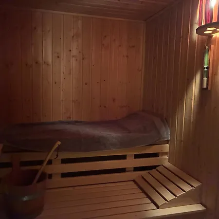 Haus Tierlieb بيت للعطل ستادتكيل