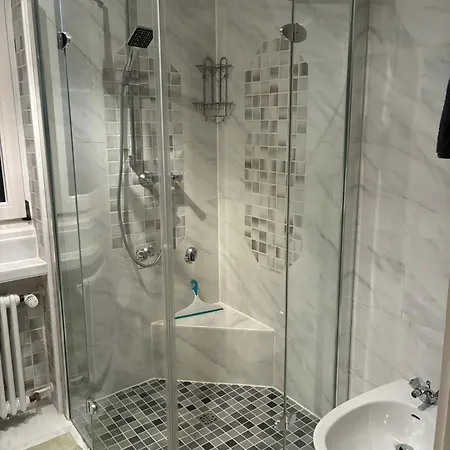 بيت للعطل Haus Tierlieb *