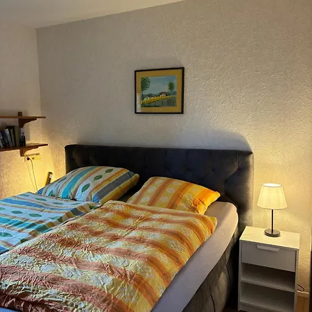 بيت للعطل Haus Tierlieb