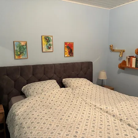 Nyaraló Haus Tierlieb