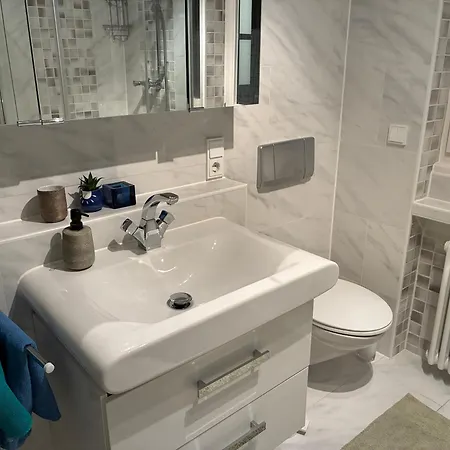 Haus Tierlieb بيت للعطل *