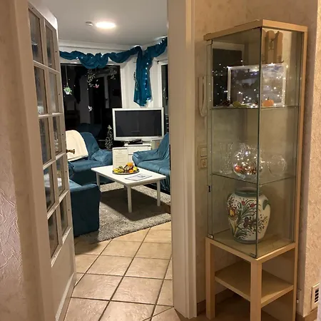 Haus Tierlieb * ستادتكيل