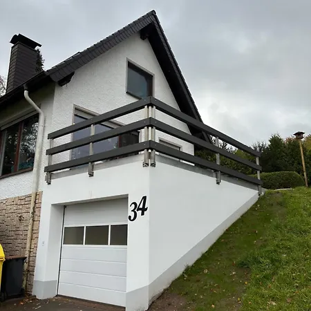 Haus Tierlieb 펜션