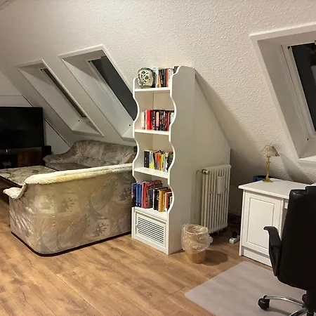 Haus Tierlieb * ستادتكيل