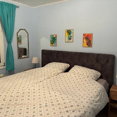 Haus Tierlieb Nyaraló *