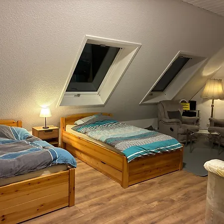 بيت للعطل Haus Tierlieb