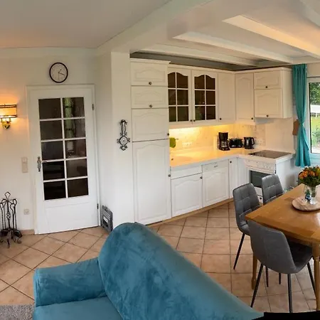 Haus Tierlieb Stadtkyll