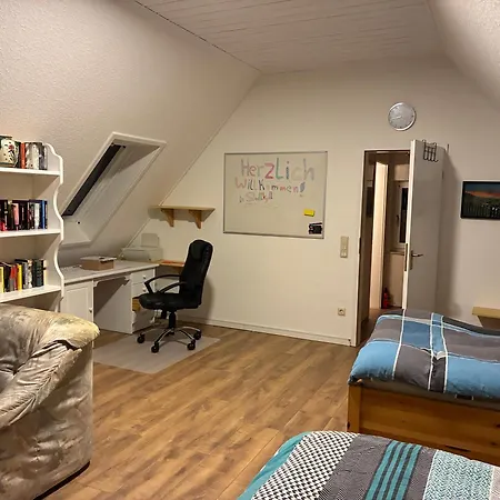 Haus Tierlieb *