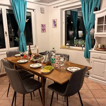 Haus Tierlieb ستادتكيل
