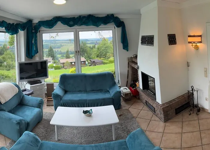 Dom wakacyjny Haus Tierlieb