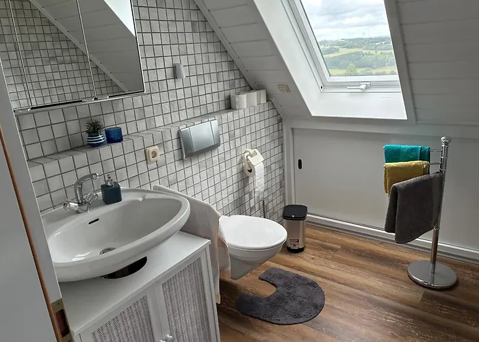 Haus Tierlieb * Stadtkyll