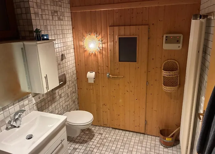 Haus Tierlieb Dom wakacyjny