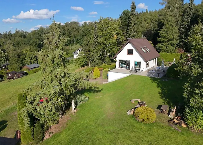 Haus Tierlieb Stadtkyll