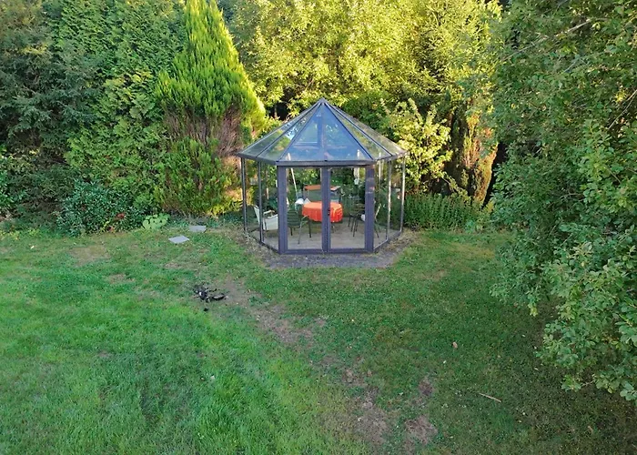 Haus Tierlieb Dom wakacyjny *