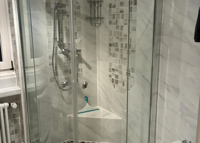 Dom wakacyjny Haus Tierlieb *