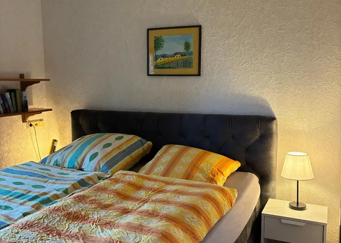 Dom wakacyjny Haus Tierlieb