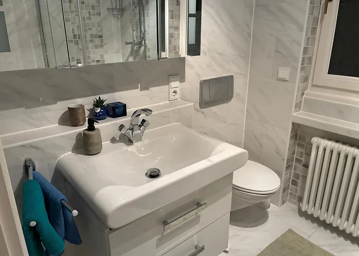 Haus Tierlieb Dom wakacyjny *