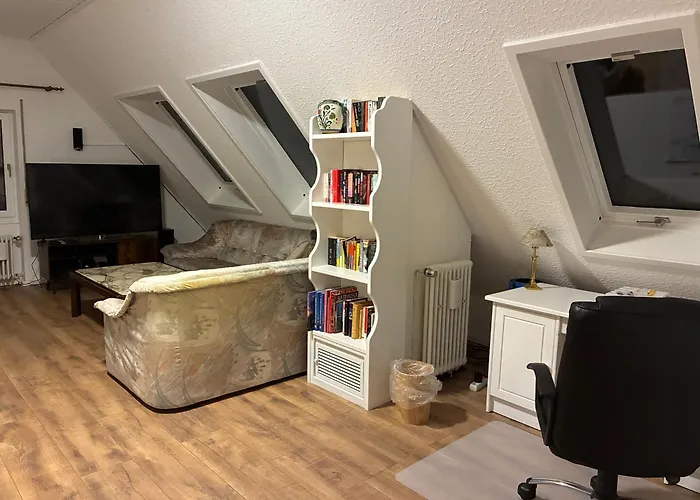 Haus Tierlieb * Stadtkyll