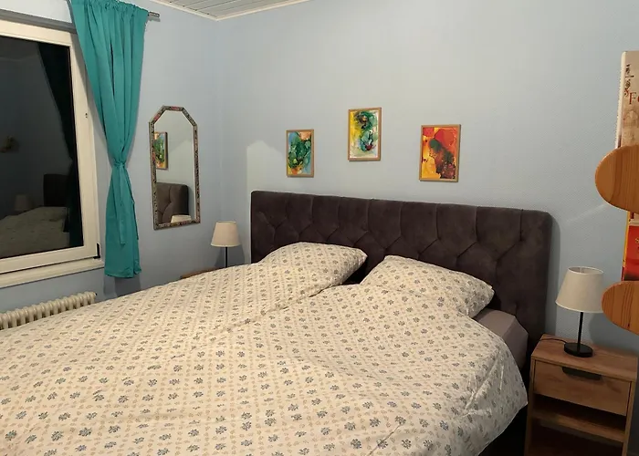 Haus Tierlieb Dom wakacyjny *