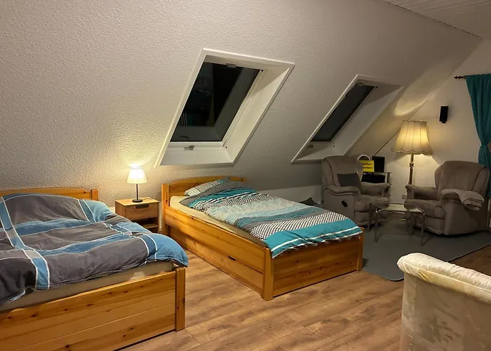 Dom wakacyjny Haus Tierlieb