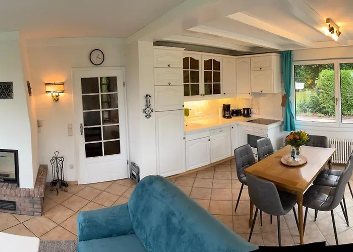 Haus Tierlieb Stadtkyll